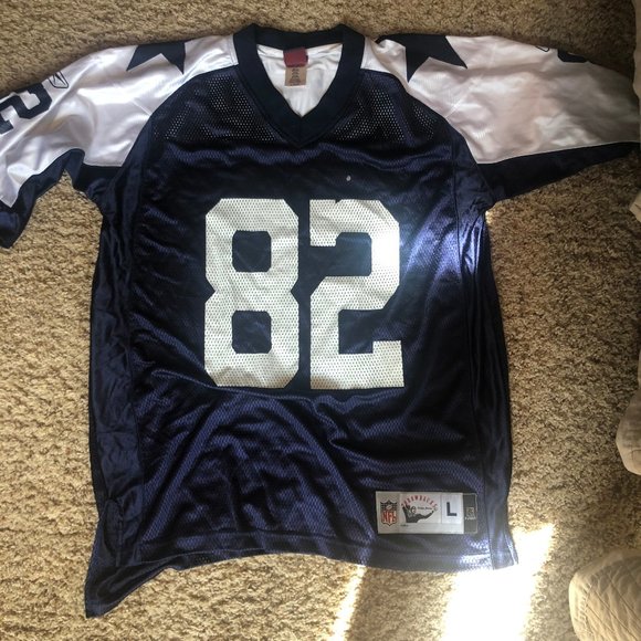 jason witten throwback jersey